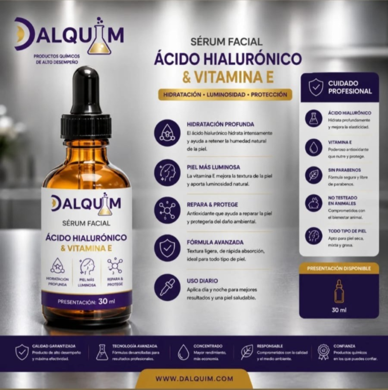 LINEA COSMÉTICA